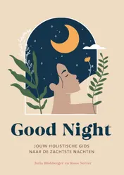 Omslag van Good Night