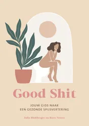 Omslag van Good Shit