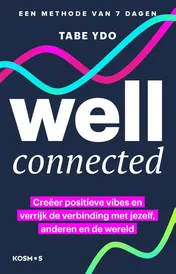 Omslag van Well-connected