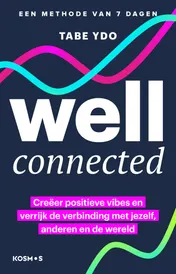Omslag van Well-connected