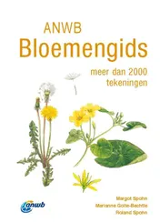 Omslag van Bloemengids