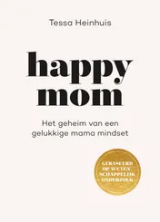 Omslag van Happy Mom
