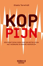 Omslag van Koppijn