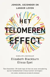 Omslag van Het telomeren effect