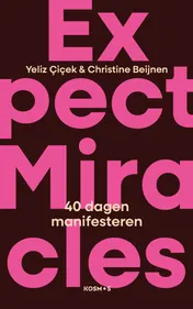 Omslag van Expect Miracles