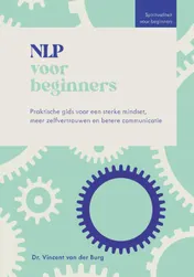 Omslag van NLP voor beginners