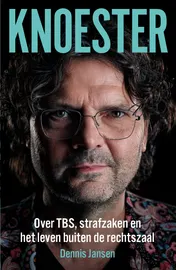 Omslag van KNOESTER