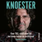 Omslag van KNOESTER