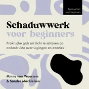 Omslag van Schaduwwerk voor beginners