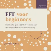 Omslag van EFT voor beginners