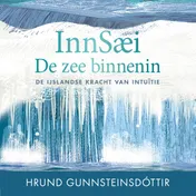 Omslag van Innsaei: De zee binnenin