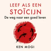 Omslag van Leef als een stoïcijn