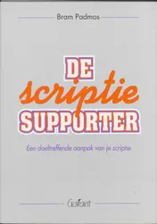 Omslag van De scriptiesupporter