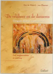 Omslag van De veldheer en de danseres