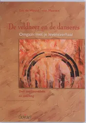 Omslag van De veldheer en de danseres