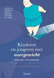 Omslag van Handleiding voor de begeleiders