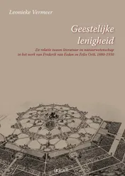 Omslag van Geestelijke lenigheid