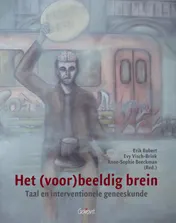 Omslag van Het (voor)beeldig brein