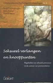 Omslag van Seksueel verlangen en knooppunten