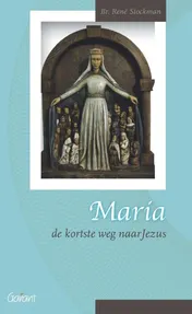 Omslag van Maria