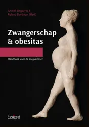 Omslag van Zwangerschap en obesitas
