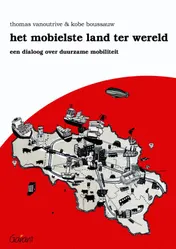 Omslag van Het mobielste land ter wereld