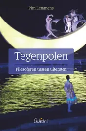 Omslag van Tegenpolen.