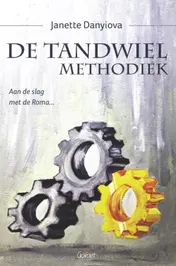 Omslag van De tandwiel methodiek