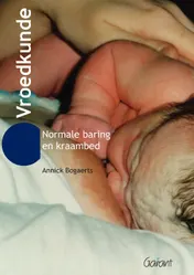 Omslag van Vroedkunde
