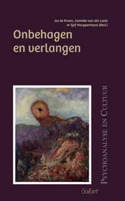 Omslag van Onbehagen en verlangen