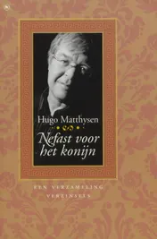 Omslag van Nefast voor het Konijn