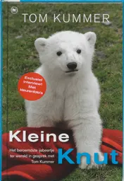 Omslag van Kleine Knut