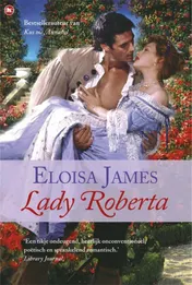 Omslag van Lady Roberta
