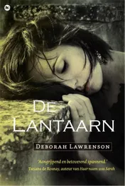 Omslag van De lantaarn