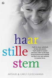 Omslag van Haar stille stem