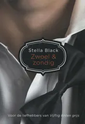Omslag van Zwoel en zondig