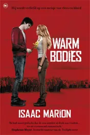 Omslag van Warm bodies