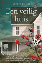 Omslag van Een veilig huis