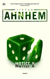 Omslag van Motief X
