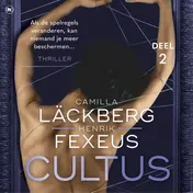 Omslag van Cultus: Deel 2