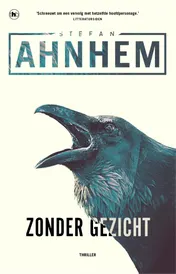 Omslag van Zonder gezicht