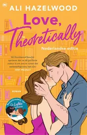 Omslag van Love, Theoretically