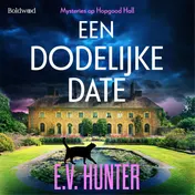 Omslag van Een dodelijke date