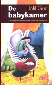 Omslag van De babykamer