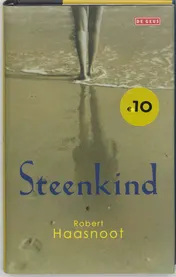 Omslag van Steenkind