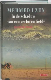 Omslag van In de schaduw van een verloren liefde