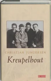 Omslag van Kreupelhout