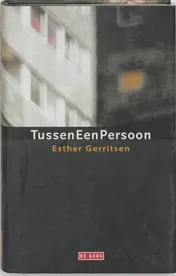 Omslag van Tussen een persoon