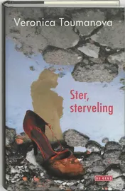 Omslag van Ster, sterveling