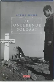 Omslag van De onbekende soldaat